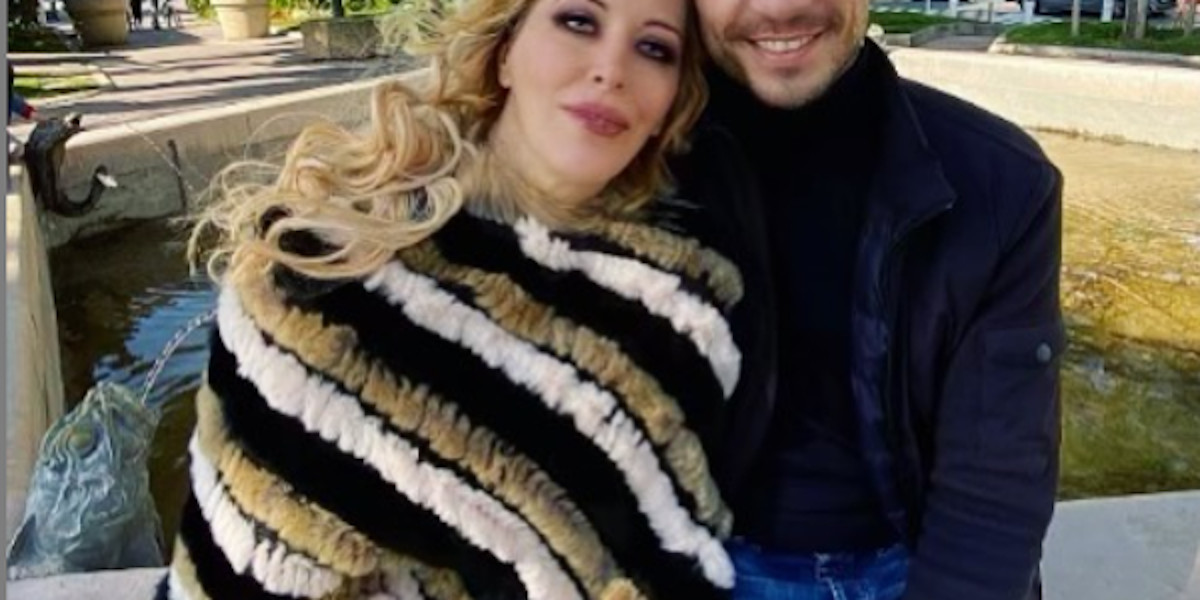 Loana va droit au suicide, droguée avec Sylvie Ortega, révélation d'un proche
