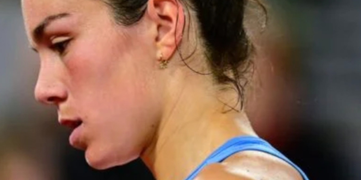 Loïs Boisson : de l'hôpital à la demi-finale de Roland-Garros