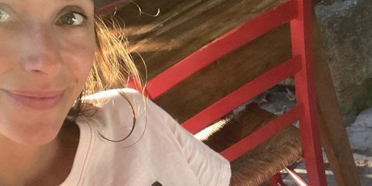 Lolita Séchan, face à une pénible injustice, la fille de Renaud pousse un énorme coup de gueule (photo)