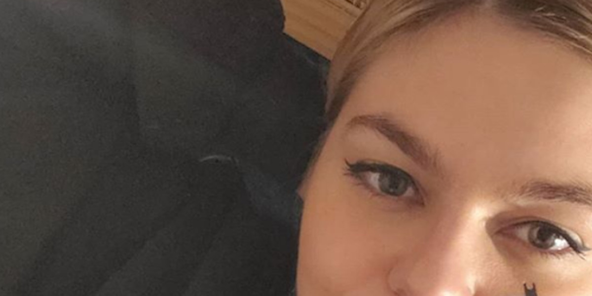Louane, avec le père de sa fille, ce n'était pas gagné, sa confidence