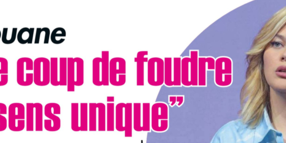 Louane, le coup de foudre à sens unique, révélation sur son histoire avec Florian Rossi