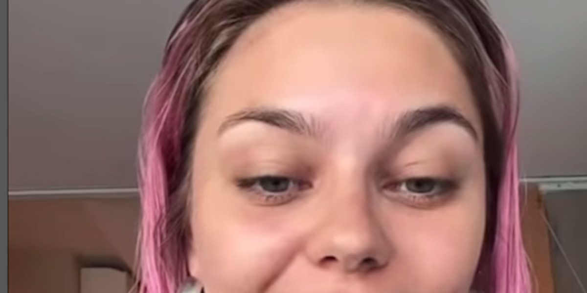Louane séparée de Florian Rossi, le père de sa fille, son tendre message