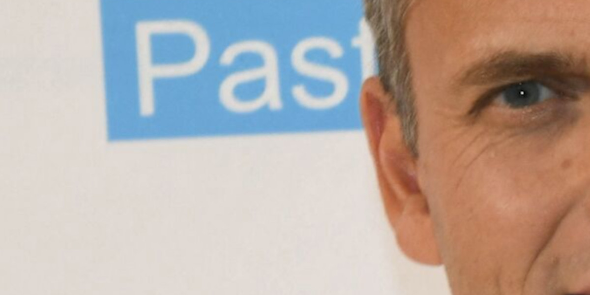 Louis Laforge, cancer terrassé, une réjouissante nouvelle (photo)