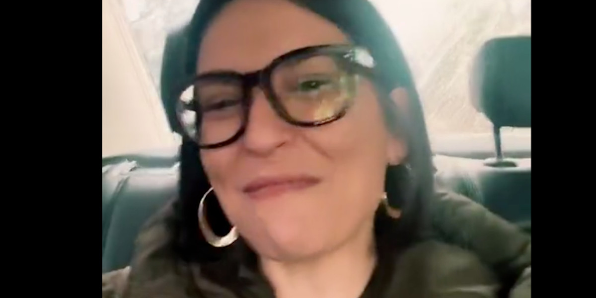 Lucie Bernardoni refait sa vie avec Michael Goldman, révélation sur leur coup de foudre 