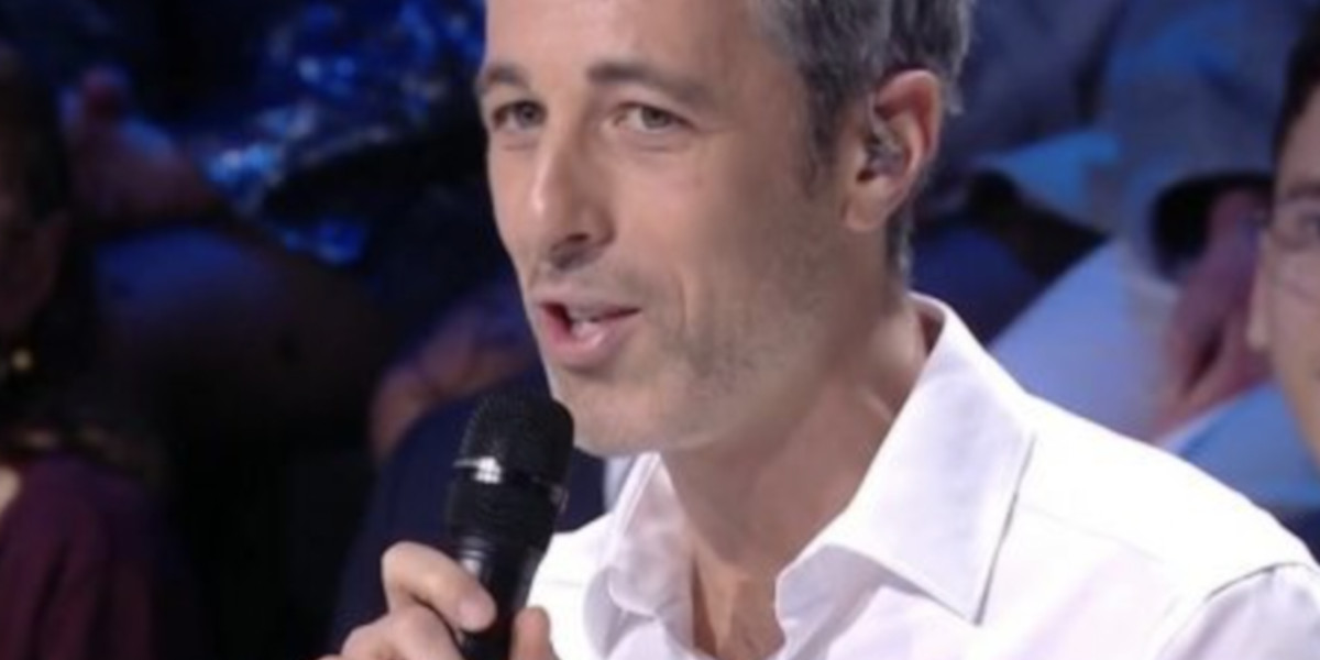 Lucie Bernardoni et Michael Goldman : amour secret à la Star academy ?