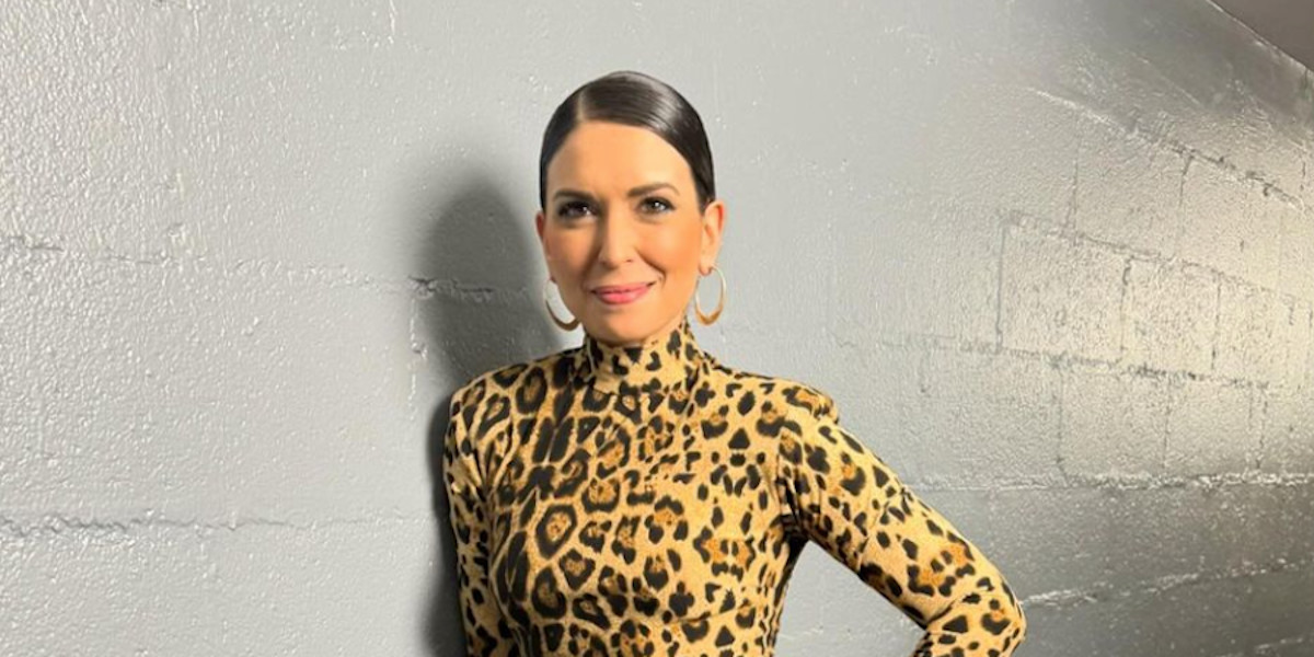 Lucie Bernardoni, nouveau cap avec Michael Goldman, quelles sont ses relations avec son ex-mari, Patrice Maktav ?