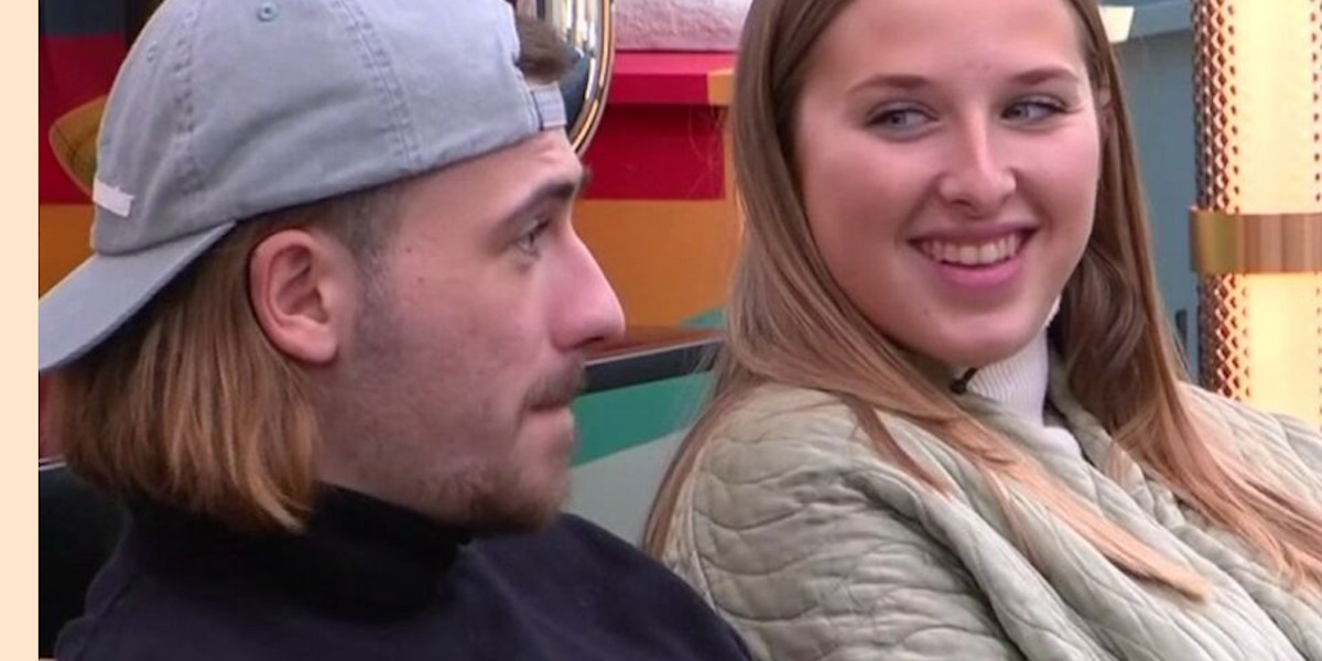 Star Academy 2023 : Lucie Bernardoni Balance tout sur Pierre et Héléna, leur complicité enflamme les réseaux sociaux !