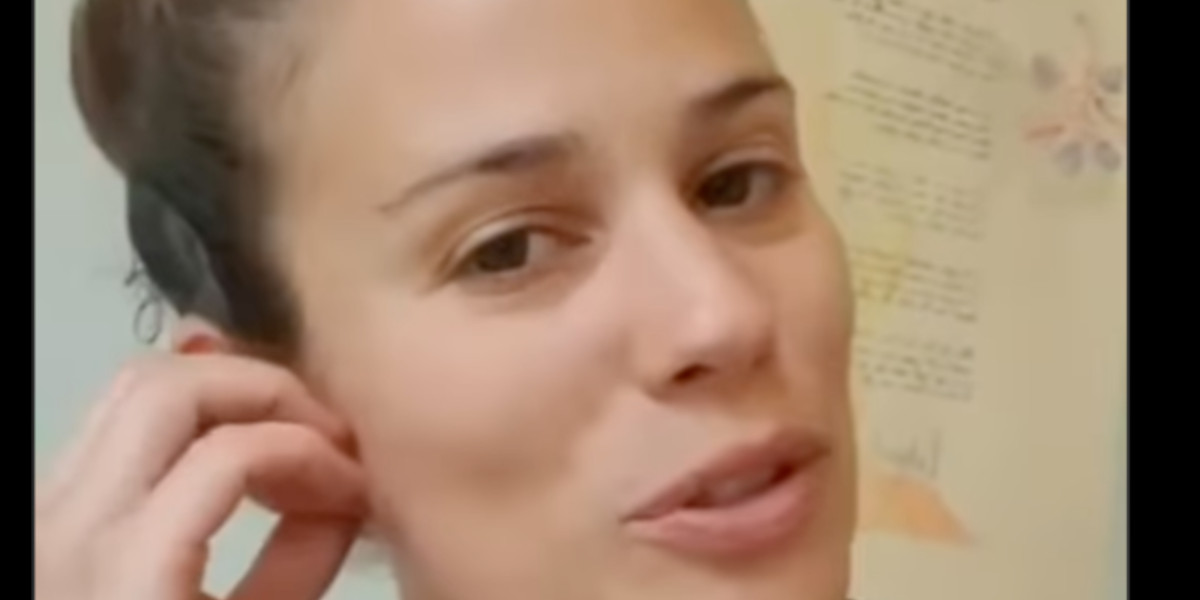 Lucie Lucas (Clem) s'en prend à Jordan Bardella, sa charge avant les Européennes 