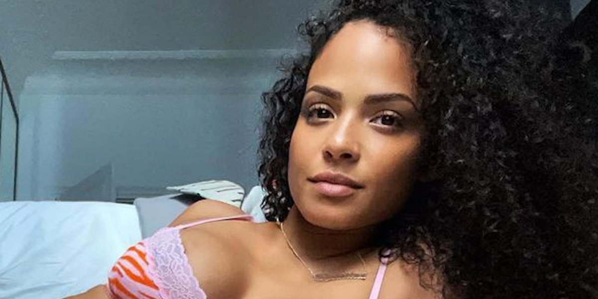 M. Pokora agacé par Kanye West, Christina Milian dépeinte comme une vulgaire conquête