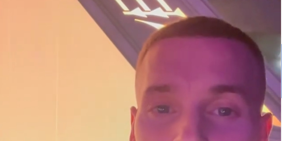 M. Pokora, grande annonce chez Cyril Hanouna sur C8 (vidéo)