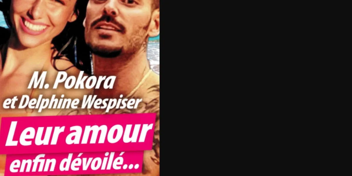 M. Pokora, liaison avec Delphine Wespiser, la Miss brise le silence