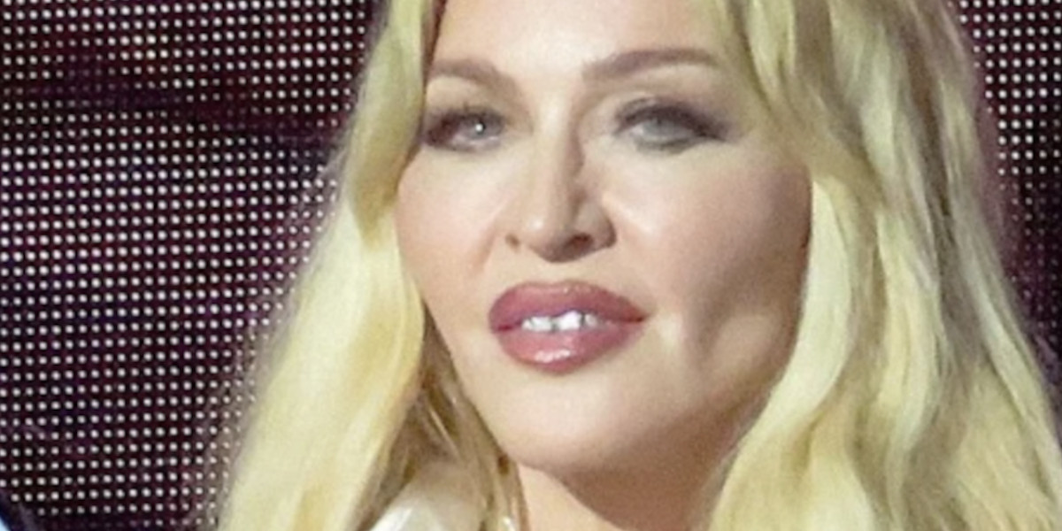 Madonna : vers un troisième mariage ?