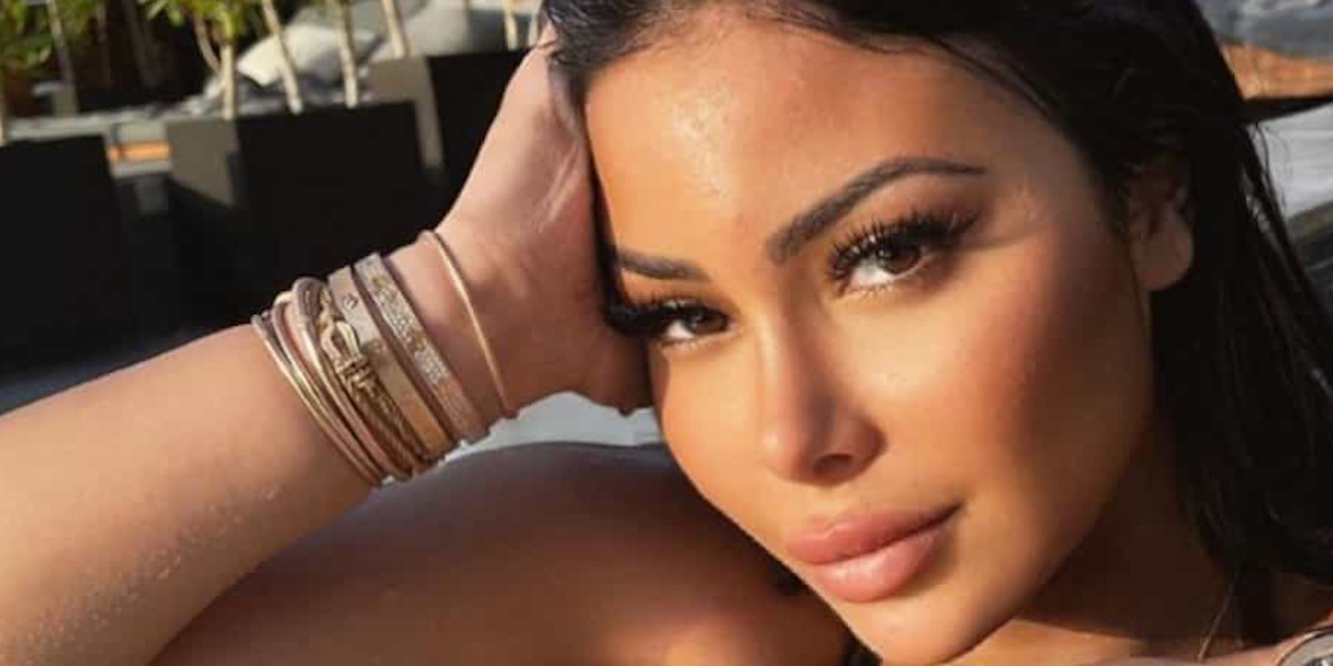 Maeva Ghennam cocufiée par son prisonnier, les dessous d'une tromperie 