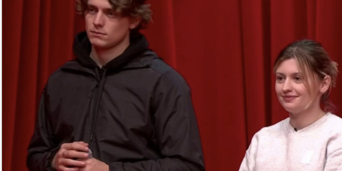 Malaise dans le binôme : Marine (Star Academy) contrariée par Ulysse 