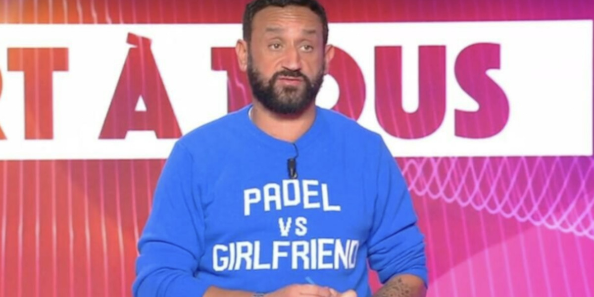 Malaise sur le plateau de Cyril Hanouna, les critiques fusent