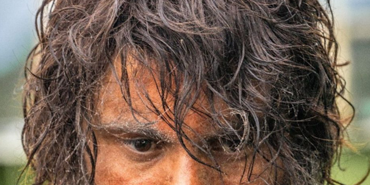 Malik Bentalha intrigue, il adore un étrange look pour son retour (photo)