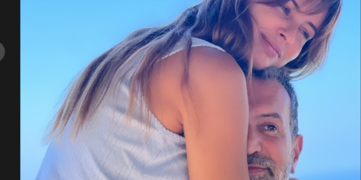 Malika Ménard, maman d'une petite Shéhérazade, adorable vidéo 