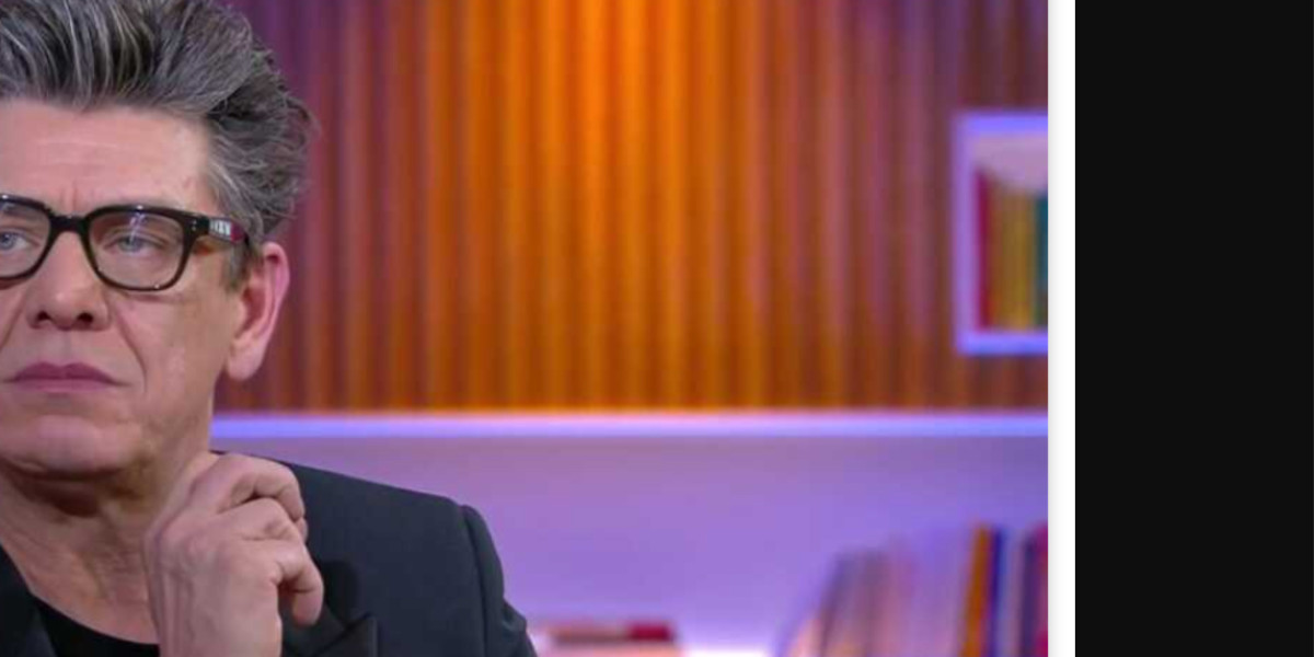 Marc Lavoine affiche sa mélancolie, un signe de ses remords suite à son divorce avec Line Papin !