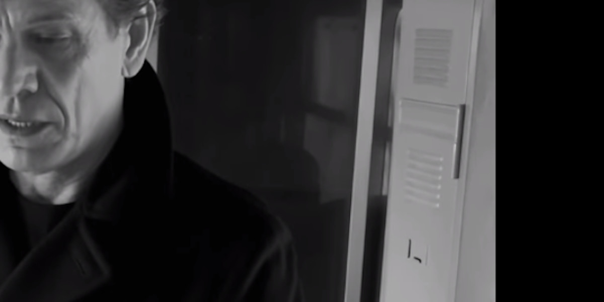 Marc Lavoine apparait le visage marqué, ça se complique avec Line Papin (vidéo)