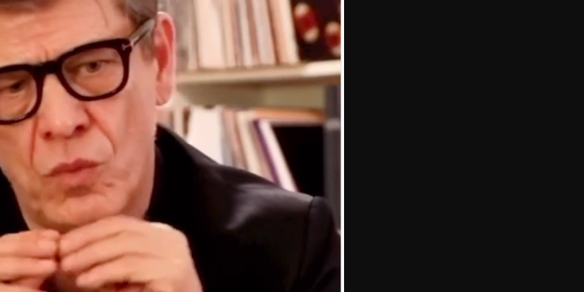 Marc Lavoine déclenche une polémique à Saint-Tropez, des fans interdits de son show