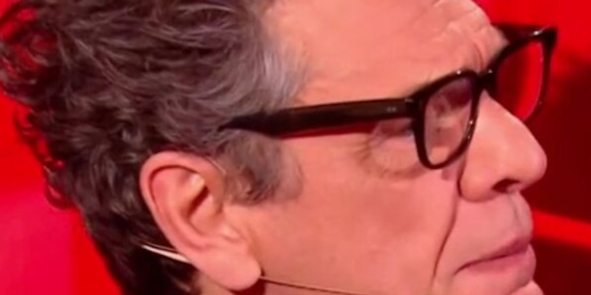Marc Lavoine divorcé de Line Papin, l'écrivaine livre la vérité