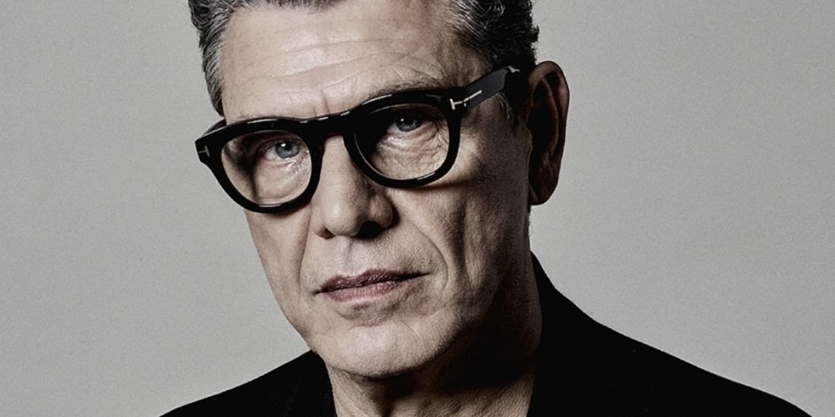 Marc Lavoine en soins intensifs après une angioplastie coronarienne