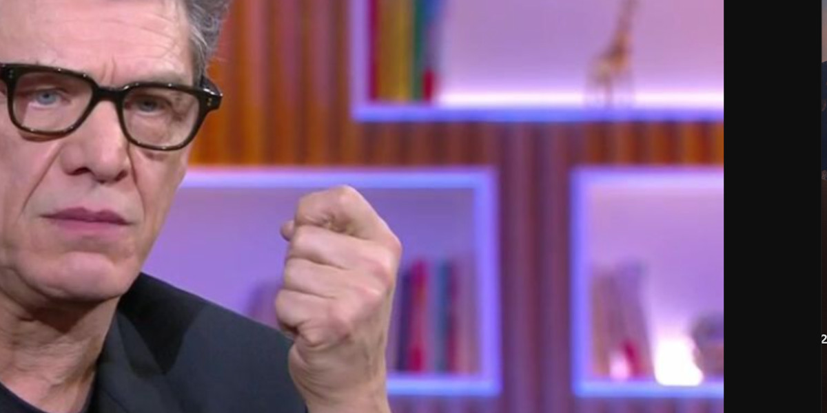 Marc Lavoine fait des confidences touchantes sur Pierre Palmade : « Un torturé joyeux » qui le fascine !