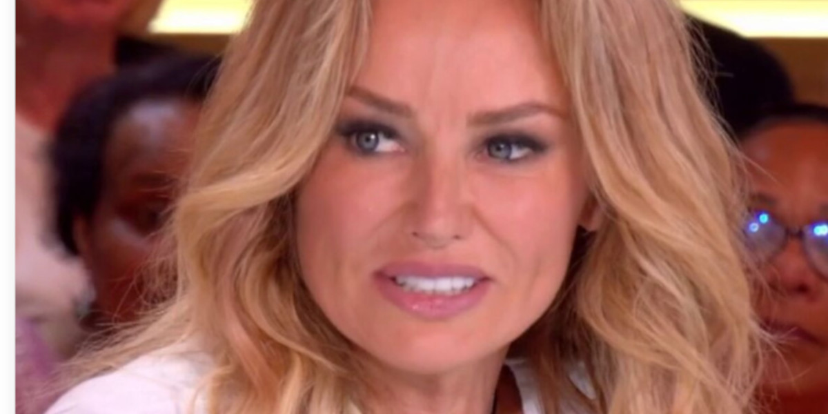  Marc Lavoine fait fondre Adriana Karembeu : Sa réaction imprévue