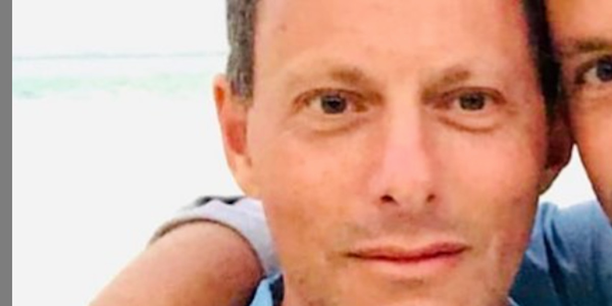 Marc-Olivier Fogiel, règlement de compte avec Véronique Genest