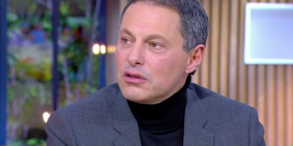 Marc-Olivier Fogiel sur le départ après la vente de BFM TV ? Son remplacé révélé