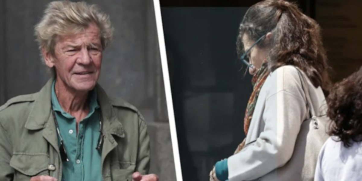 La mari de Caroline de Monaco largue Claudia après quatre ans !