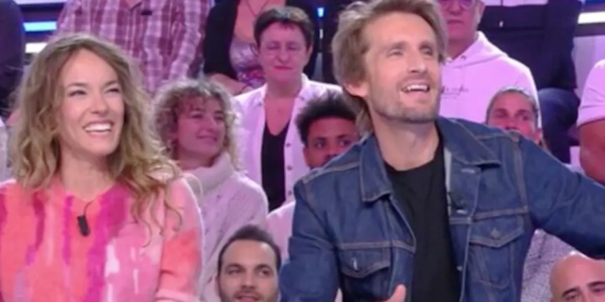 Mariage de Philippe Lacheau et Élodie Fontan : Cyril Hanouna aux commandes !