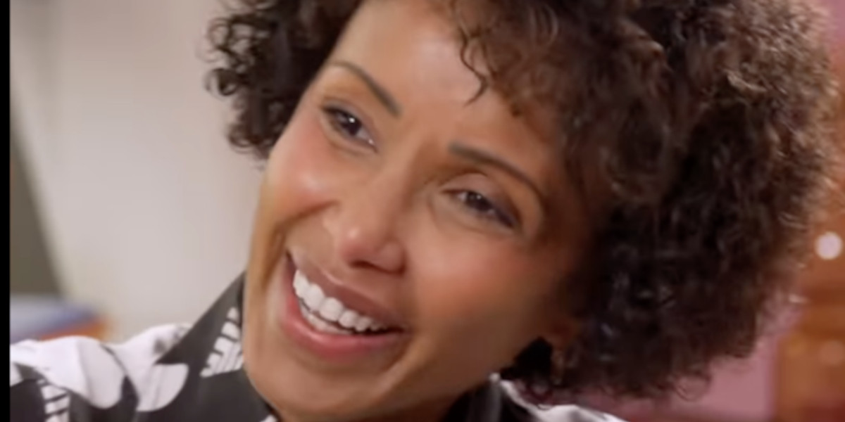 Mariage de Sonia Rolland avec son meilleur ami !