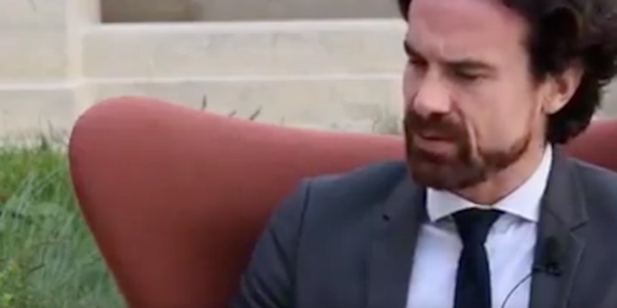 Marie Drucker : son ex Mathias Vicherat au cœur d'une affaire de violences Conjugales : Les détails dévoilés