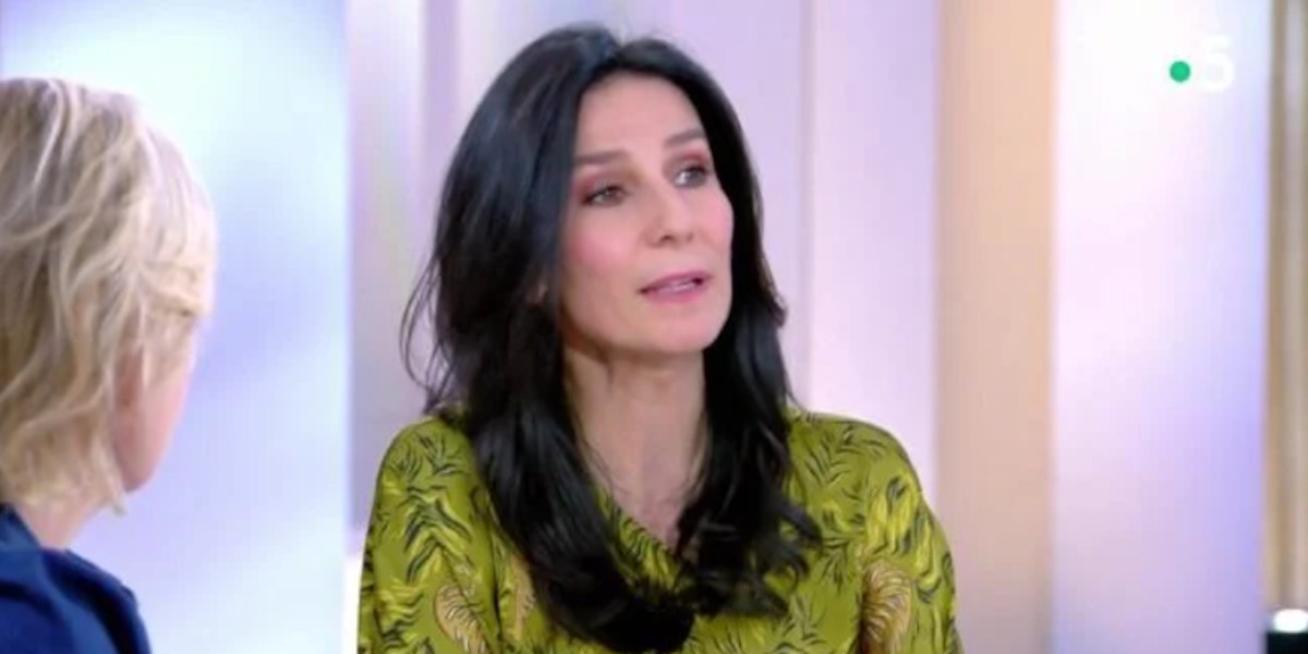 Marie Drucker sous le choc : Les tourments d'Anissa Bonnefont, la compagne de Mathias Vicherat