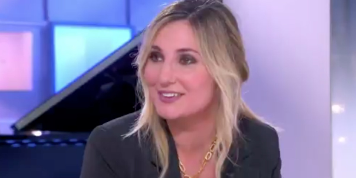 Marie Portolano : Quand « aimer Ken » prend tout son sens 