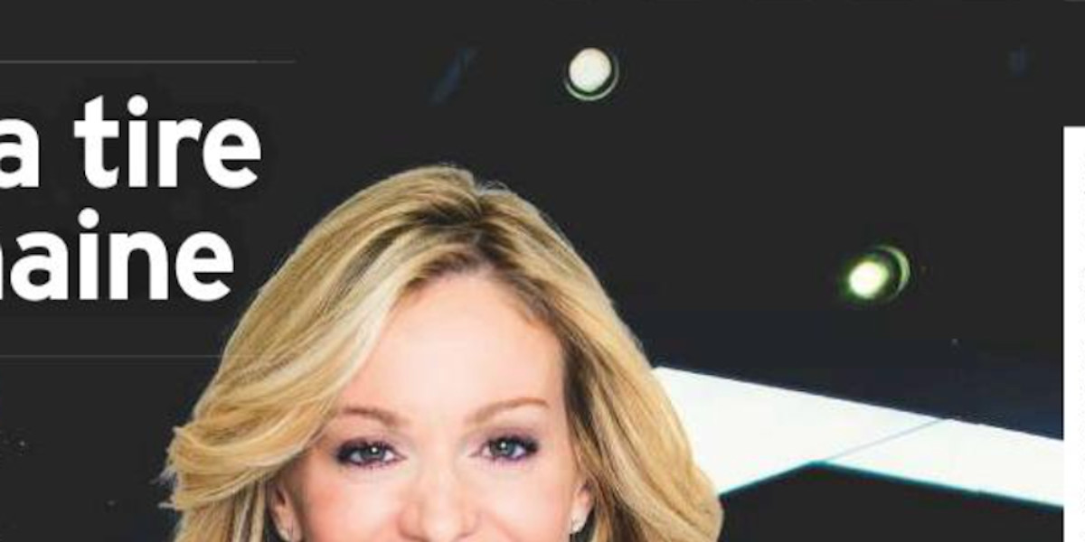 Marie-Sophie Lacarrau, Audrey Mara-Crespo, sérieuse crise sur TF1 - la vérité éclate