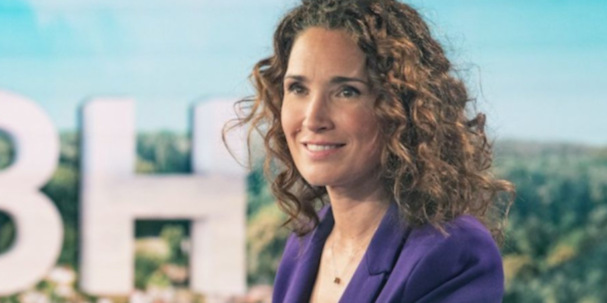 « C'est un déchirement ! », Marie-Sophie Lacarrau séparée de « sa fille » 