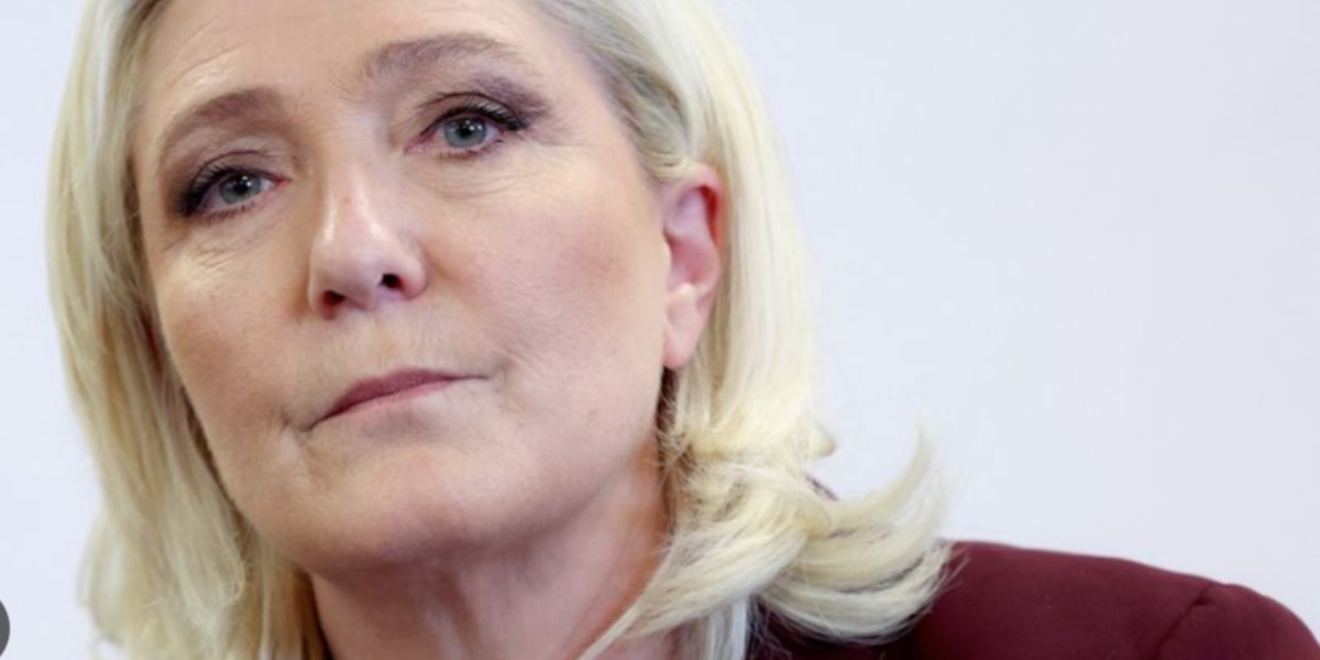 Marine Le Pen : le château familial de Montretout mis en vente, un soulagement à 10 millions d'euros ?