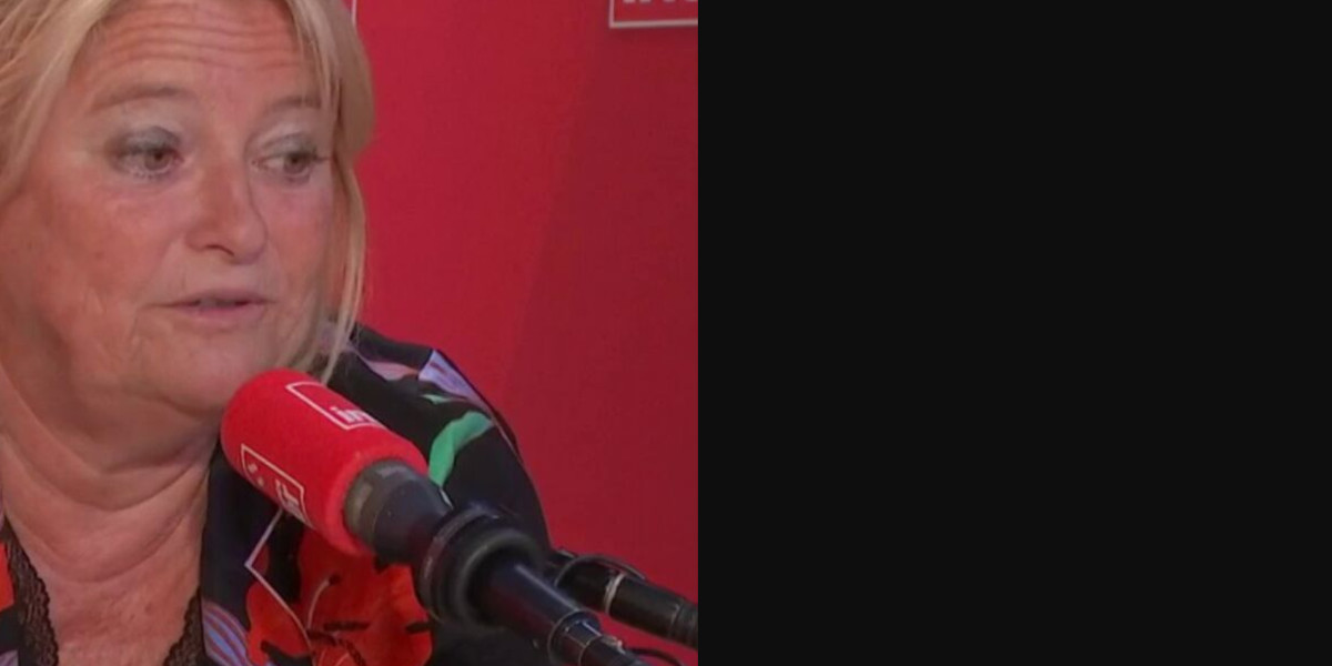 Marina Carrère d'Encausse : Son compagnon atteint de la maladie de Charcot, un documentaire poignant en préparation