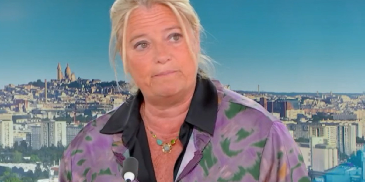 Marina Carrère d'Encausse : triste nouvelle, elle se sépare d'Antoine, touché par la maladie de Charcot