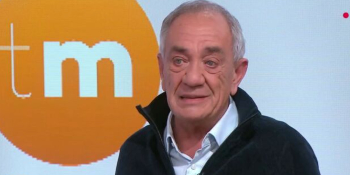 Marina Carrère d'Encausse : Un bonheur immense pour son compagnon atteint de la maladie de Charcot