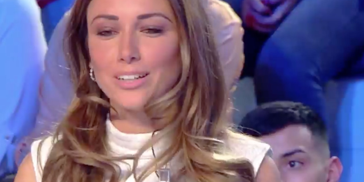 Marine Lorphelin étrillée après son soutien à Delphine Wespiser, cette humiliation déterrée