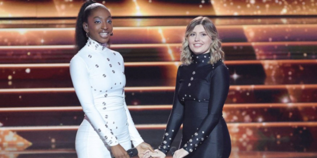 Marine (Star Academy) : Ebony après un acte odieux