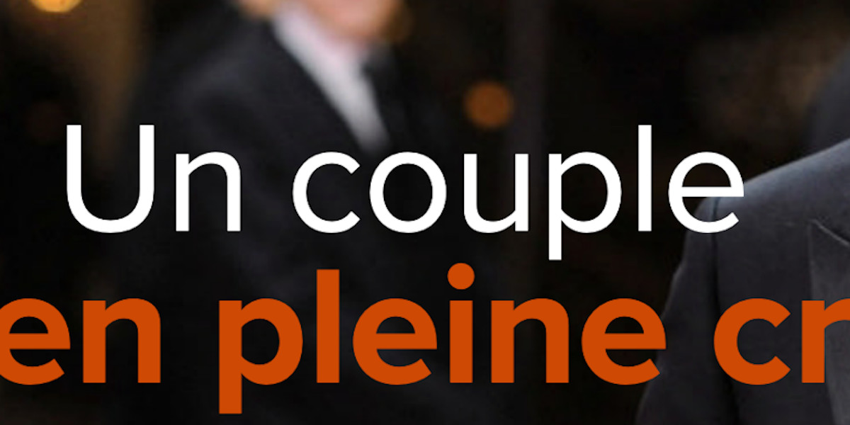 Marion Cotillard, clap de fin avec Guillaume Canet, après 15 ans de relation