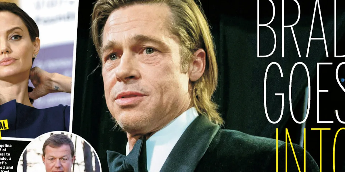 Marion Cotillard, confidente de Brad Pitt - révélation sur une opération pour booster sa libido
