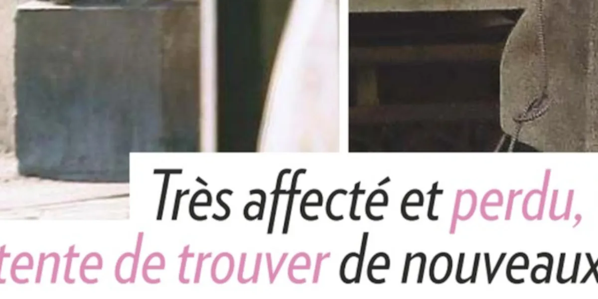 Marion Cotillard « coupée de monde », en plein tourbillon avec Guillaume Canet