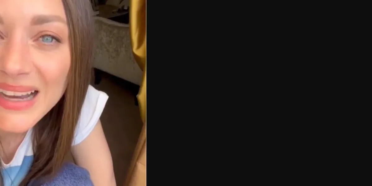Marion Cotillard en mode déconnexion : son périple insolite sans Guillaume Cent en Grande-Bretagne.