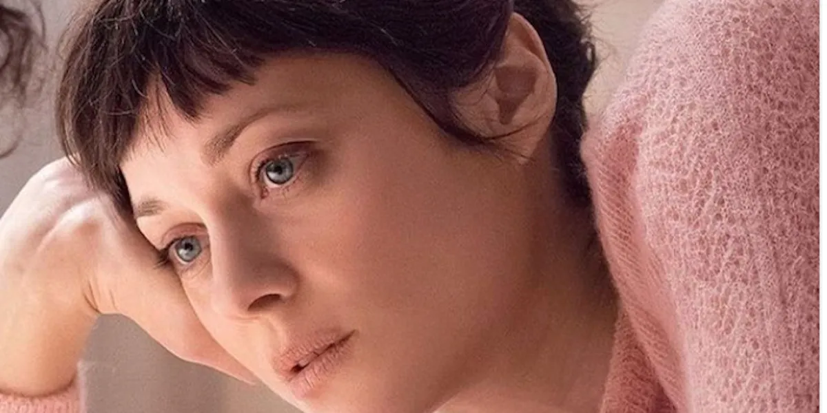 Marion Cotillard « interpelée » en Iran - La vraie raison de son silence