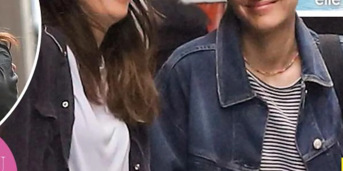 Marion Cotillard, liaison avec Camille Cottin - Guillaume Canet cash sur la rumeur
